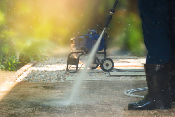 Best Concrete Sealing  in Southfield, MI